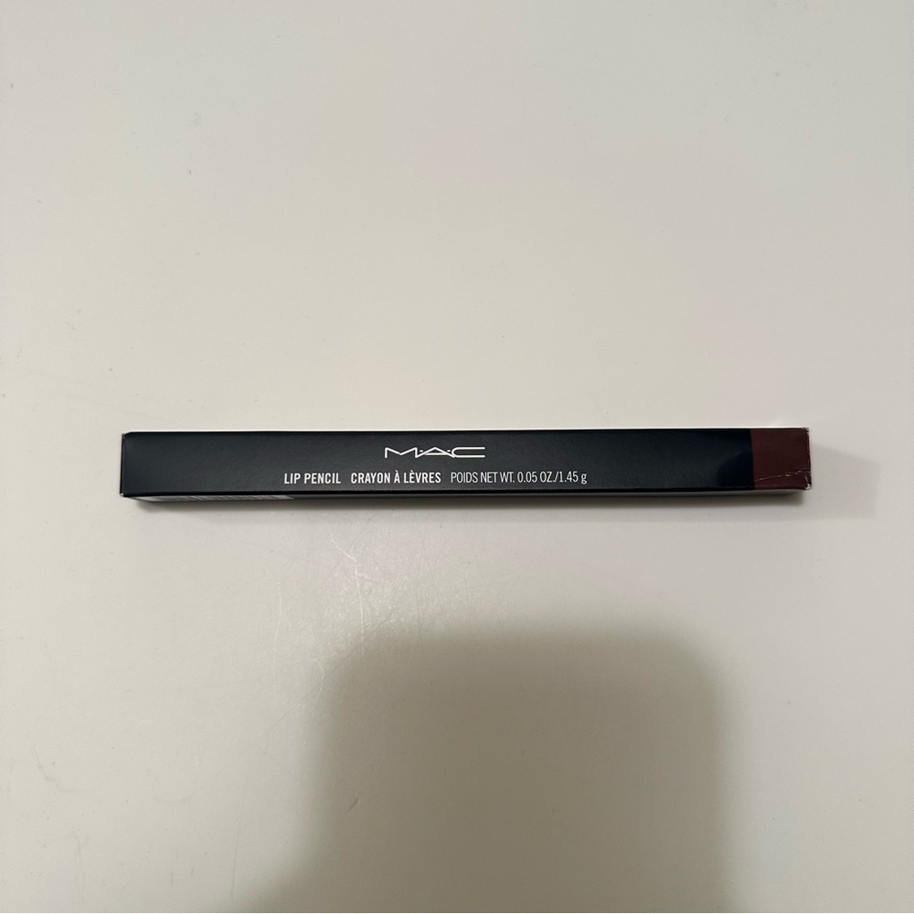 Brand New Mac Lipliner in Stone